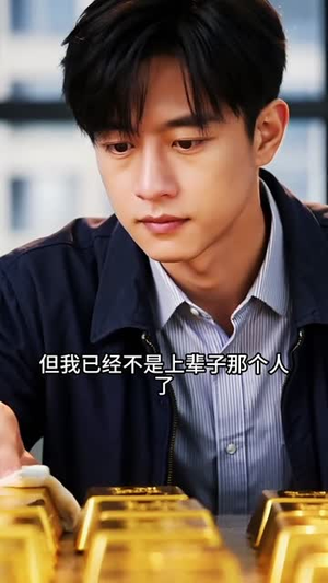 请回答2008:重生卖房买黄金(33集) 请回答2008:重生卖房买黄金(33集)热门短剧免费看
