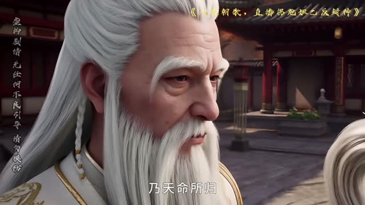 人在朝歌,直播拐跑妲己反封神(60集) 人在朝歌,直播拐跑妲己反封神(60集)短剧精彩绝伦