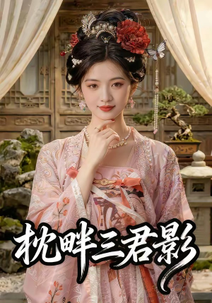 枕畔三君影（41集）大结局完美收官