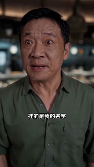 房东涨租逼店后,我反手教她做人(60集) 房东涨租逼店后,我反手教她做人(60集)最后一集