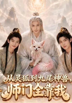 从灵狐到九尾神兽,师门全靠我(58集) 从灵狐到九尾神兽,师门全靠我(58集)追短剧看全集
