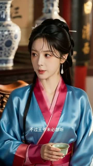 全城都信我“还魂了”(40集) 全城都信我“还魂了”(40集)女主角是谁