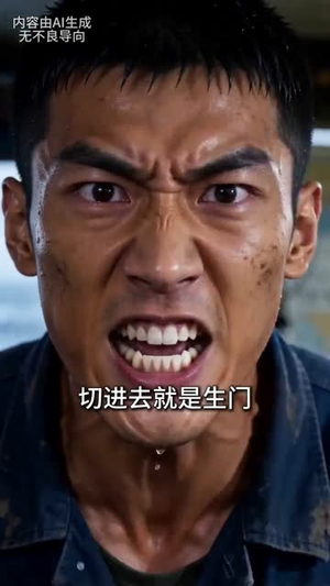 狂浪:深海帝王(46集) 狂浪:深海帝王(46集)追短剧看全集