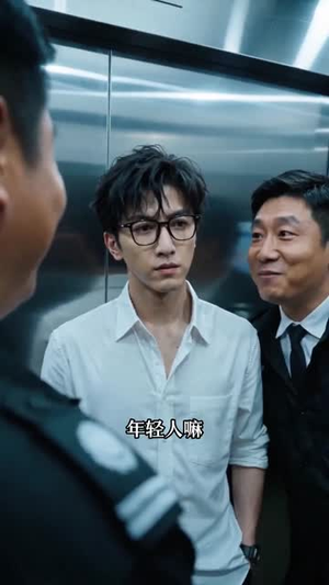 团建忘带我,一觉醒来公司倒闭了(38集) 团建忘带我,一觉醒来公司倒闭了(38集)短剧演员排行榜