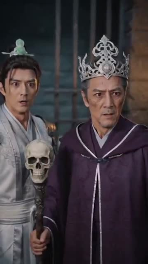 高危师尊求生指南(49集) 高危师尊求生指南(49集)解说文案