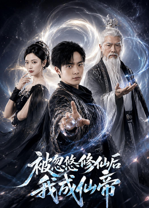 被忽悠修仙后我成仙帝(60集) 被忽悠修仙后我成仙帝(60集)全集在线看