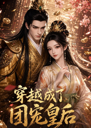 穿越成了团宠皇后(60集) 穿越成了团宠皇后(60集)短剧后续更精彩