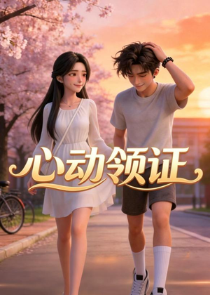 心动领证(73集) 心动领证(73集)百万短剧抢先看