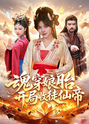 魂穿娘胎,开局收徒仙帝(88集) 魂穿娘胎,开局收徒仙帝(88集)解说文案
