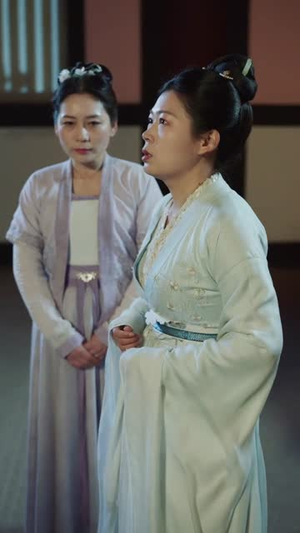 鸣鹤5:幽兰录(63集) 鸣鹤5:幽兰录(63集)爆款短剧推荐