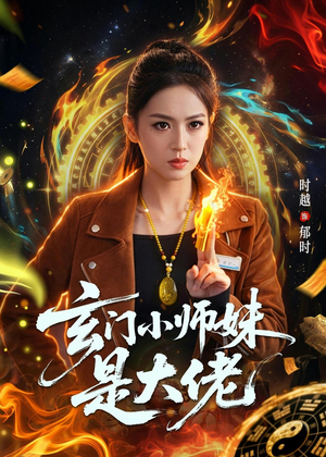 玄门小师妹是大佬(80集) 玄门小师妹是大佬(80集)在线观看