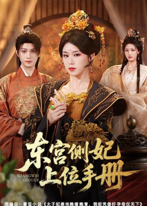 东宫侧妃上位手册（61集）百万短剧抢先看