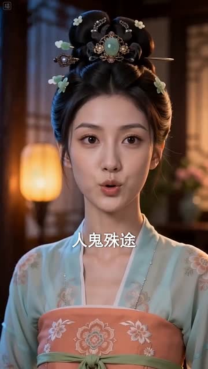 归来的女将军（60集）最新上映的短剧