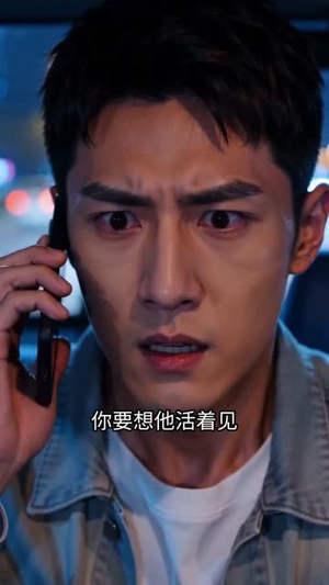 父亲的红手印(37集) 父亲的红手印(37集)精彩好看的短剧