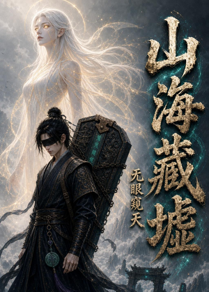 山海藏墟,无眼窥天(110集) 山海藏墟,无眼窥天(110集)精彩连连免费看