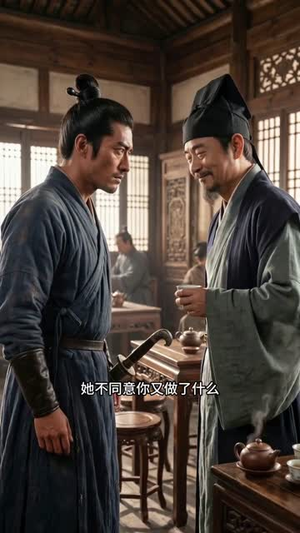 我在深山种菜,等回了盖世将军(45集) 我在深山种菜,等回了盖世将军(45集)全集下载