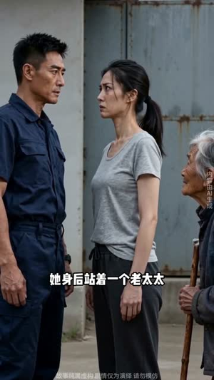 救人反遭举报,这份善良我收回了(39集) 救人反遭举报,这份善良我收回了(39集)免费短剧资源