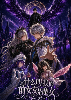 什么叫我的前女友是魔女（60集）免费短剧全集看