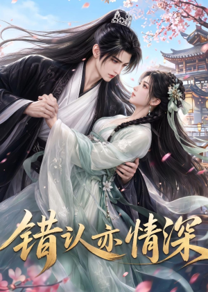 错认亦情深(22集) 错认亦情深(22集)全季一次看完