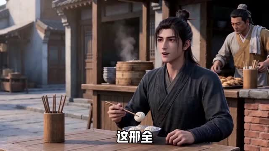 物理超度:修为不行贫道也略懂拳脚第二季(55集) 物理超度:修为不行贫道也略懂拳脚第二季(55集)在线看到大结局