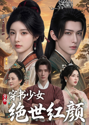 穿书少女绝世红颜(80集) 穿书少女绝世红颜(80集)网上可以看吗