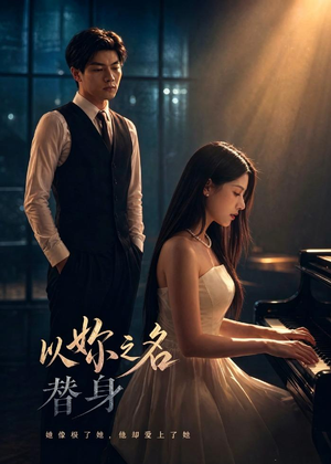 以妳之名替身(52集) 以妳之名替身(52集)追风的女孩短剧