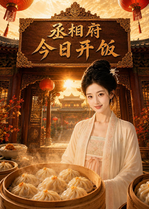 丞相府今日开饭（49集）在线观看全集