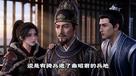 末世女帝养成指南第二季(111集) 末世女帝养成指南第二季(111集)短剧热门推荐