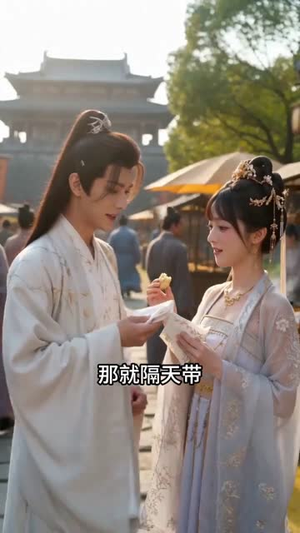 晚棠如梦不候故人（43集）超好看古装短剧