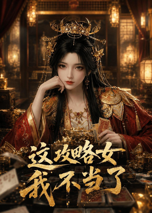 这攻略女我不当了(22集) 这攻略女我不当了(22集)短剧有好货推荐