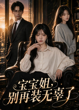 宝宝姐，别再装无辜了（41集）推荐好短剧
