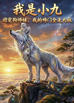 我是小九团宠狗师妹,我的师门全是大妖(59集) 我是小九团宠狗师妹,我的师门全是大妖(59集)短剧全集免费