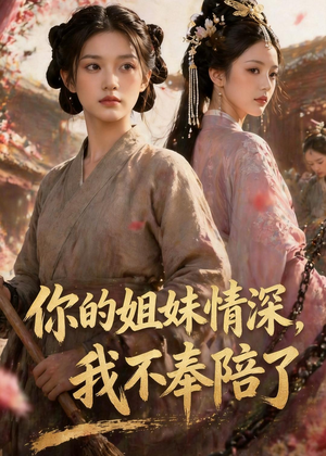 你的姐妹情深，我不奉陪了（56集）好看上头的短剧