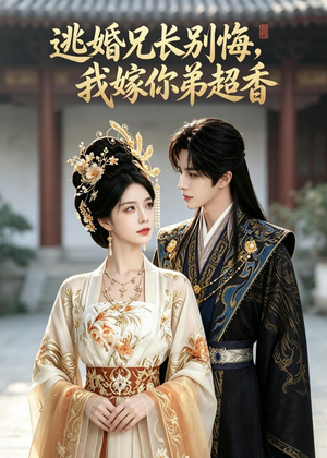 逃婚兄长别悔，我嫁你弟超香（38集）免费短剧完整版