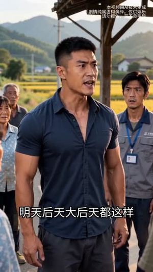 三元车费被举报,我拒载后全村哭了(48集) 三元车费被举报,我拒载后全村哭了(48集)全集我都看完了