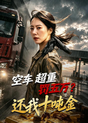 空车超重罚五万？还我十吨金（60集）在线看
