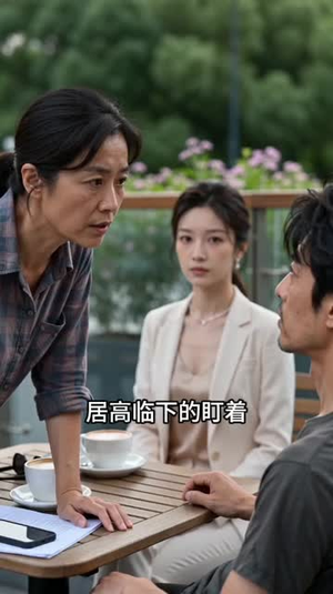 婚破重生（38集）全剧看到大结局