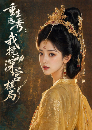 重生选秀：我搅动深宫棋局（68集）简直不要太好看