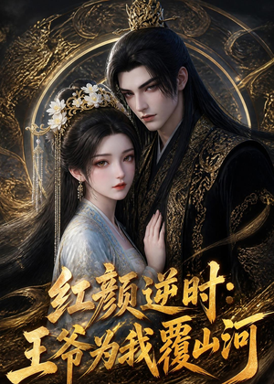 红颜逆时：王爷为我覆山河（51集）短剧全集完整