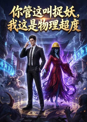 你管这叫捉妖,我这是物理超度(30集) 你管这叫捉妖,我这是物理超度(30集)精彩好看短剧