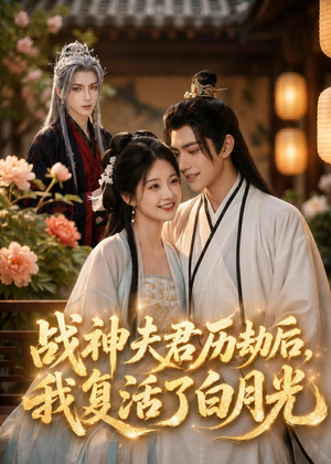 战神夫君历劫后，我复活了白月光（22集）好看短剧又来了