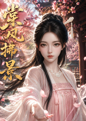 棠风拂景（15集）分享好看的短剧