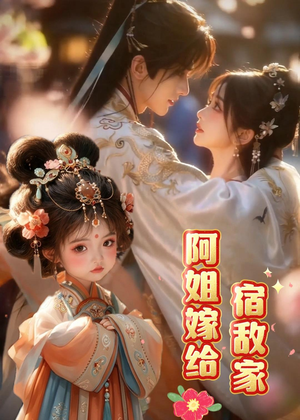 阿姐嫁给宿敌家（9集）全集完整版