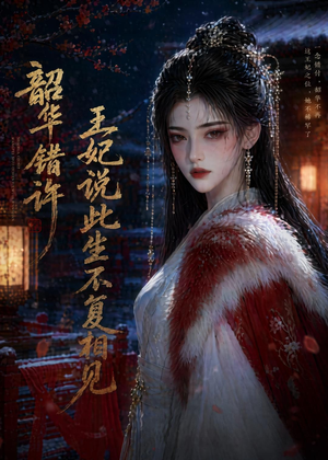 韶华错许,王妃说此生不复相见(78集) 韶华错许,王妃说此生不复相见(78集)全网短剧抢先看