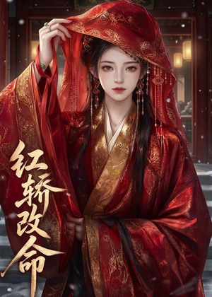 红轿改命（23集）全剧免费观看