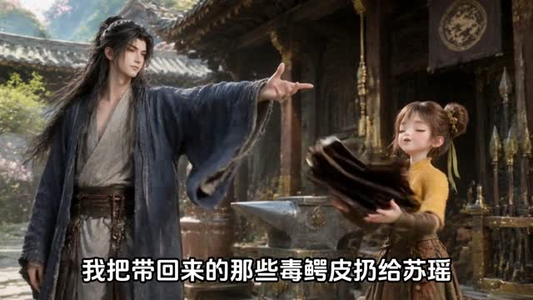 一锤定乾坤(70集) 一锤定乾坤(70集)短剧解说热门