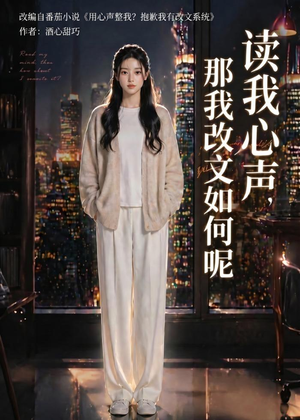 读我心声,那我改文如何呢(71集) 读我心声,那我改文如何呢(71集)好看短剧追不停