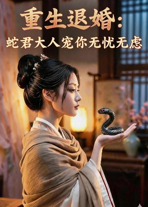 重生退婚:蛇君大人宠你无忧无虑(65集) 重生退婚:蛇君大人宠你无忧无虑(65集)短剧推荐分享