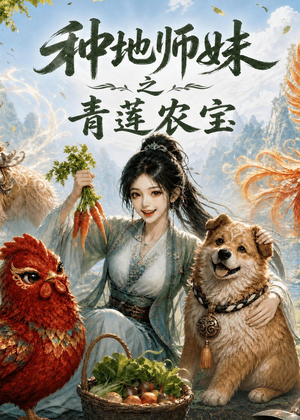 种地师妹之青莲农宝(40集) 种地师妹之青莲农宝(40集)剧好看短剧推荐