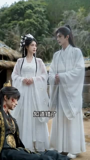新婚夜,修无情道的夫君不装了(13集) 新婚夜,修无情道的夫君不装了(13集)超火短剧抢先看